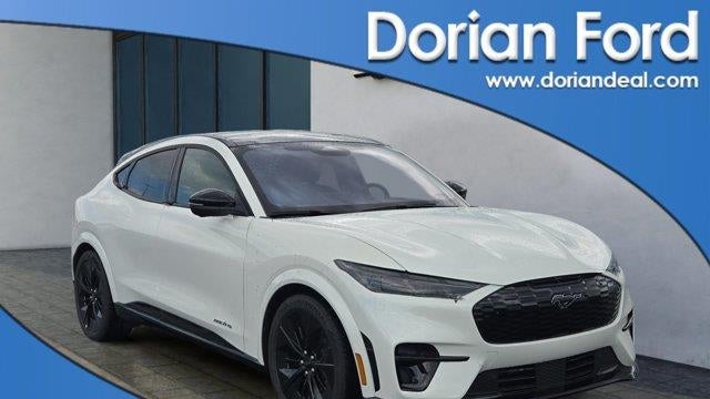 Preowned 2026 Ford Mustang Mach-E GT for Sale