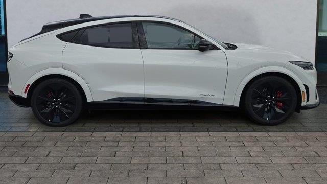 2026 Ford Mustang Mach-E GT