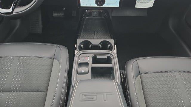2026 Ford Mustang Mach-E GT