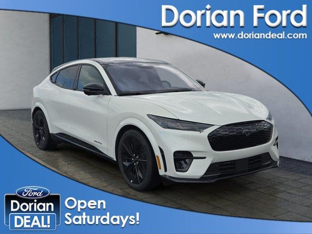 2026 Ford Mustang - $53,995