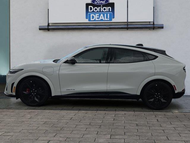 2026 Ford Mustang - $53,995