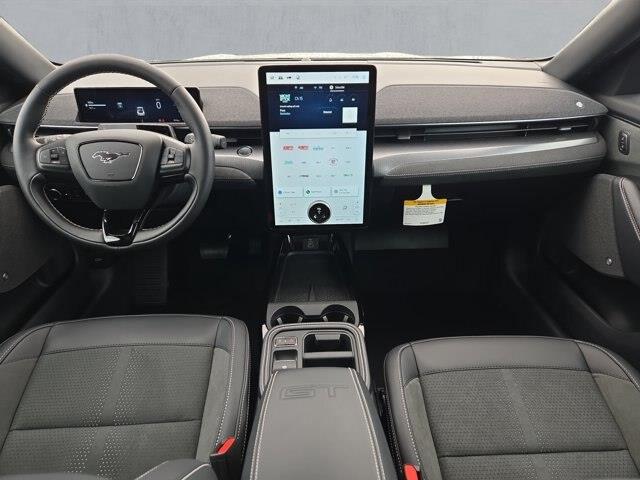 2026 Ford Mustang - $53,995