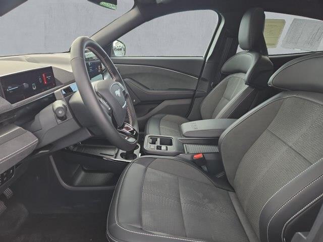 2026 Ford Mustang - $53,995