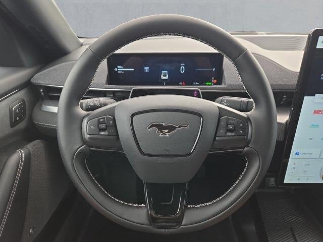 2026 Ford Mustang - $53,995