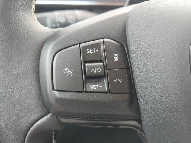 2026 Ford Mustang - $53,995