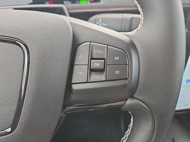 2026 Ford Mustang - $53,995