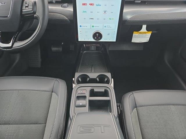 2026 Ford Mustang - $53,995
