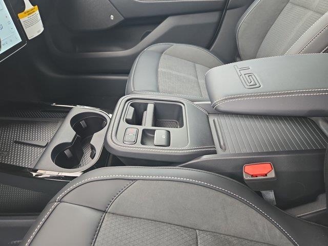 2026 Ford Mustang - $53,995