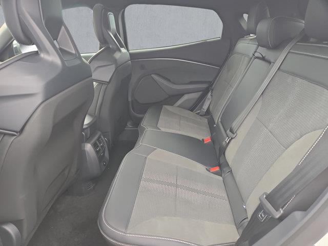 2026 Ford Mustang - $53,995