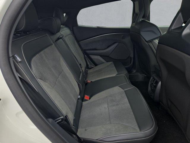 2026 Ford Mustang - $53,995