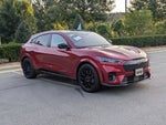 2023 Mustang Mach-E Thumbnail 1