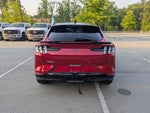 2023 Mustang Mach-E Thumbnail 4