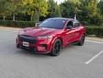 2023 Mustang Mach-E Thumbnail 7