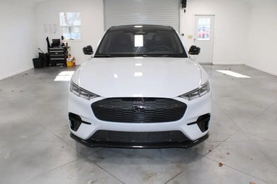 Photo of a 2023 Ford Mustang MACH-E AWD GT 4DR SUV for sale