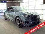 2023 Mustang Mach-E Thumbnail 1