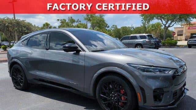 Preowned 2023 Ford Mustang Mach-E GT for Sale