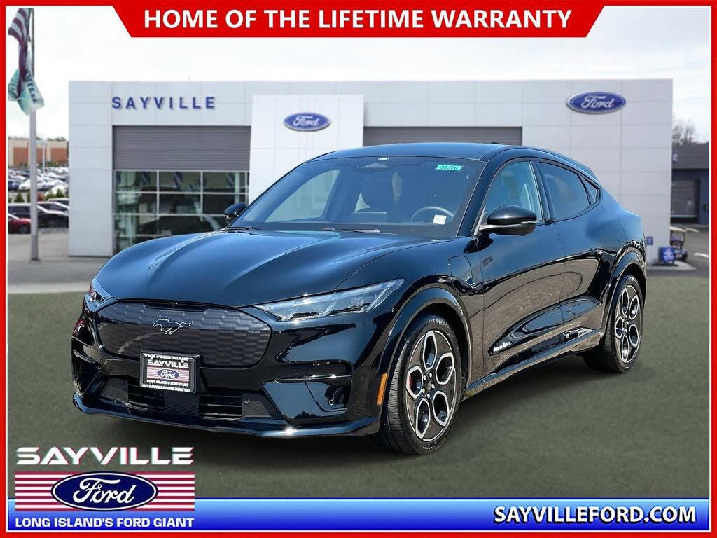 2024 Ford Mustang - $43,989