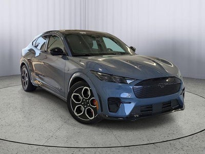 2024 Ford Mustang MACH-E AWD GT 4DR SUV