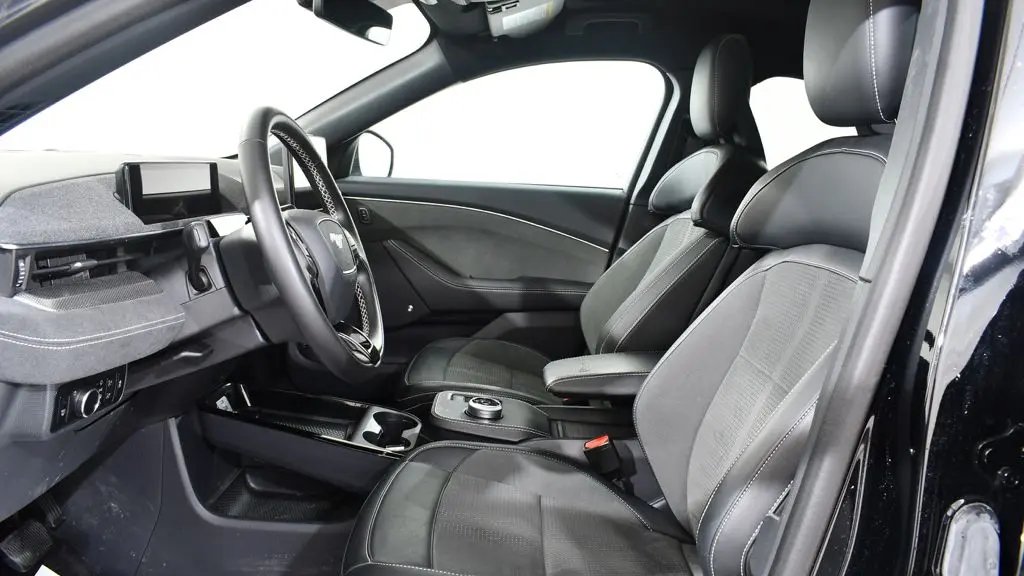 2024 Ford Mustang Mach-E GT