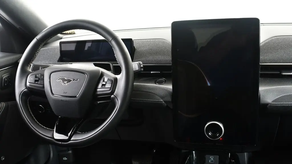 2024 Ford Mustang Mach-E GT