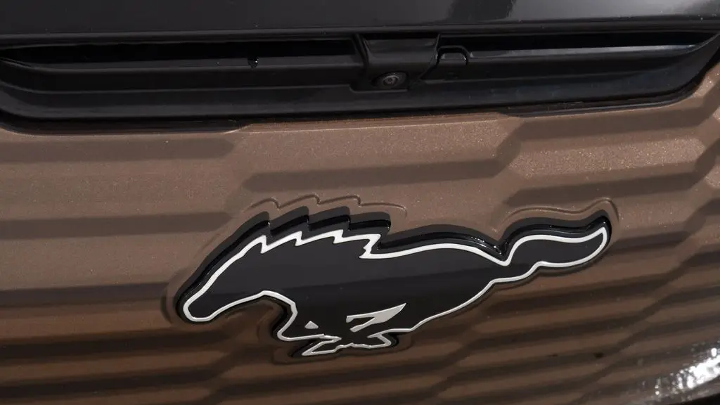 2024 Ford Mustang Mach-E GT