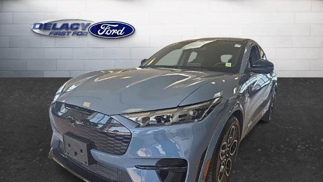 Preowned 2024 Ford Mustang Mach-E GT for Sale