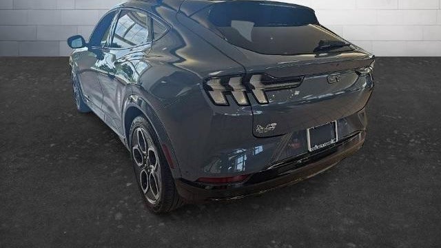 2024 Ford Mustang Mach-E GT