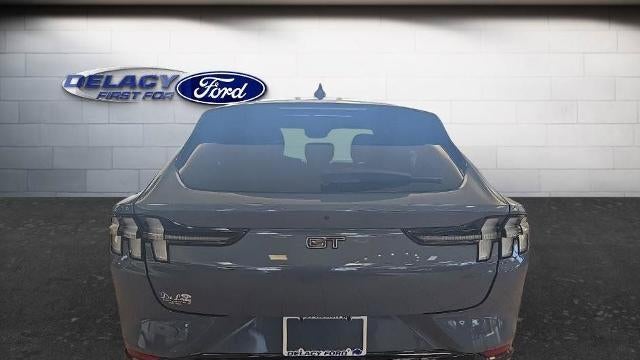 2024 Ford Mustang Mach-E GT