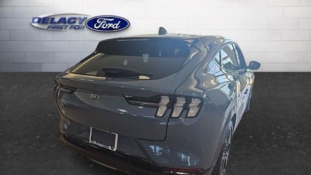2024 Ford Mustang Mach-E GT