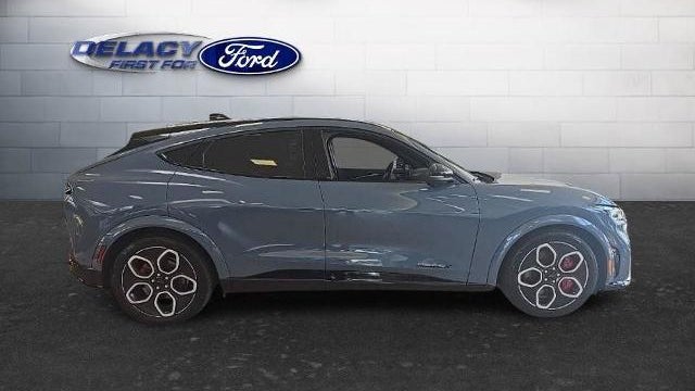 2024 Ford Mustang Mach-E GT