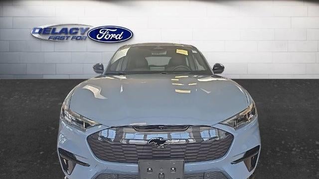 2024 Ford Mustang Mach-E GT