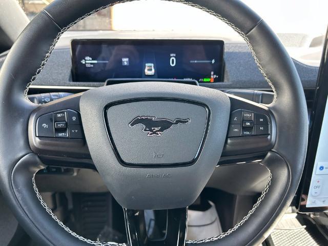 2025 Ford Mustang - $43,500