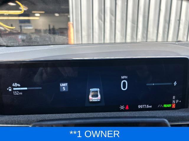 2025 Ford Mustang - $43,500