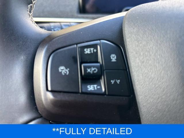 2025 Ford Mustang - $43,500