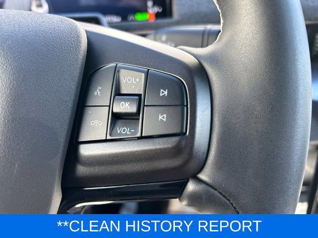 2025 Ford Mustang - $43,500