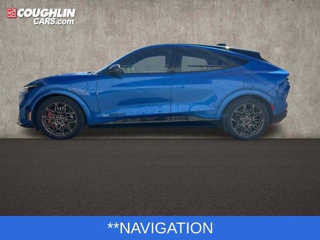 2025 Ford Mustang - $43,500