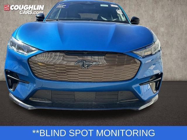 2025 Ford Mustang - $43,500