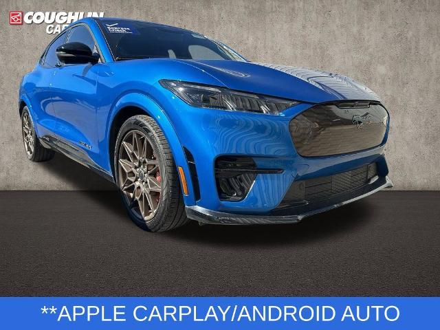 2025 Ford Mustang - $43,500
