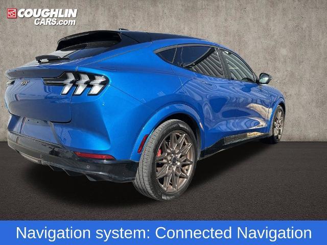 2025 Ford Mustang - $43,500
