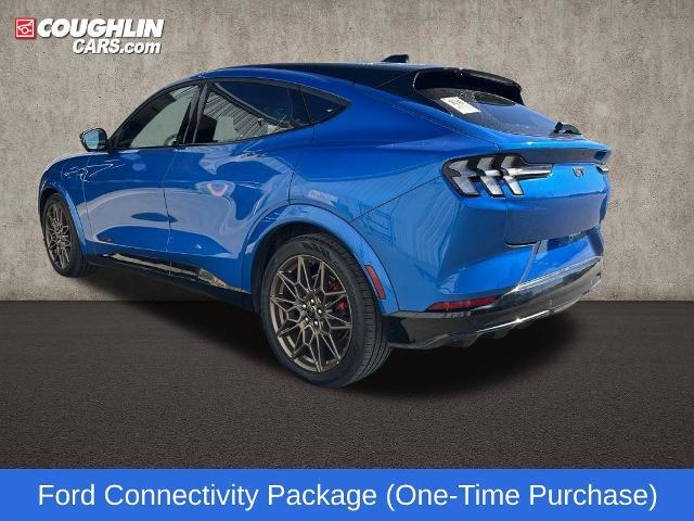 2025 Ford Mustang - $43,500