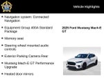 2025 Mustang Mach-E Thumbnail 2