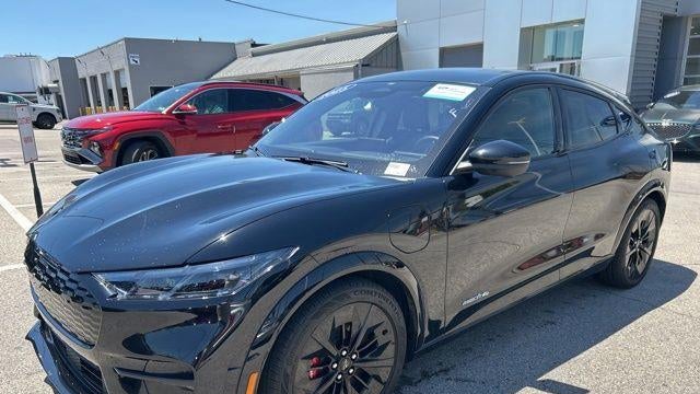 Preowned 2025 Ford Mustang Mach-E GT for Sale