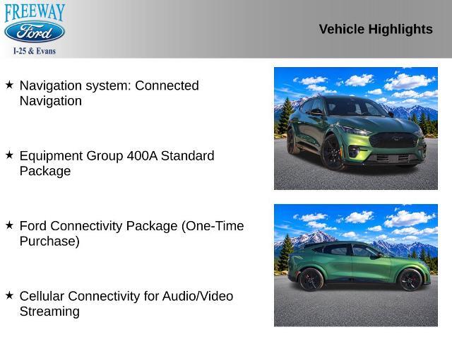 2025 Ford Mustang - $41,000