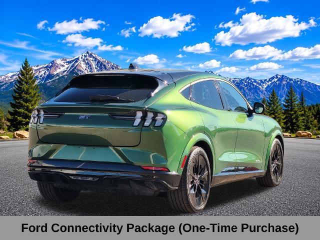 2025 Ford Mustang - $41,000