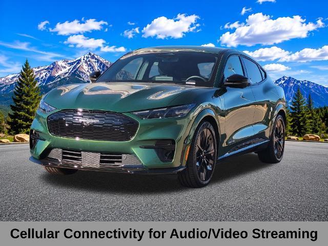 2025 Ford Mustang - $41,000