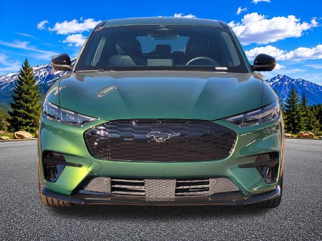 2025 Ford Mustang - $41,000