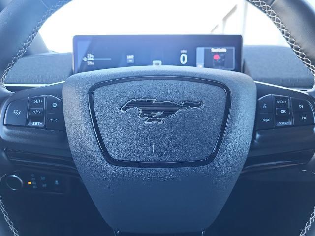 2025 Ford Mustang - $41,000