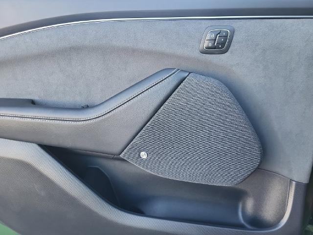 2025 Ford Mustang - $41,000