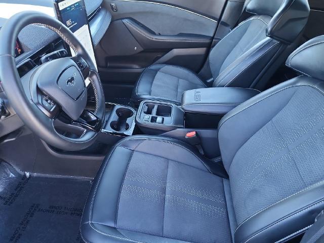 2025 Ford Mustang - $41,000