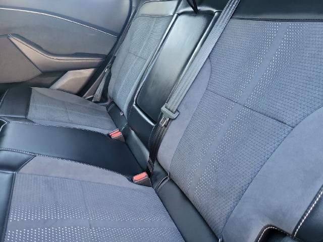 2025 Ford Mustang - $41,000